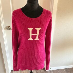 Hilfiger Sweater